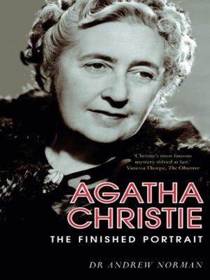 Agatha Christie - ebook
